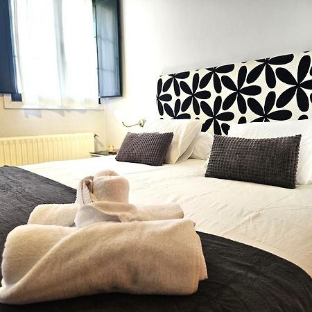 Apartamentos Castello Cartavio Exteriör bild