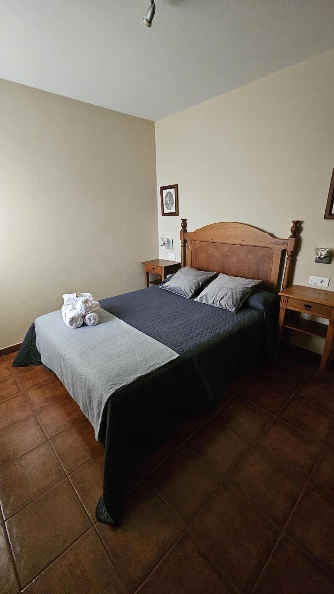 Apartamentos Castello Cartavio Exteriör bild