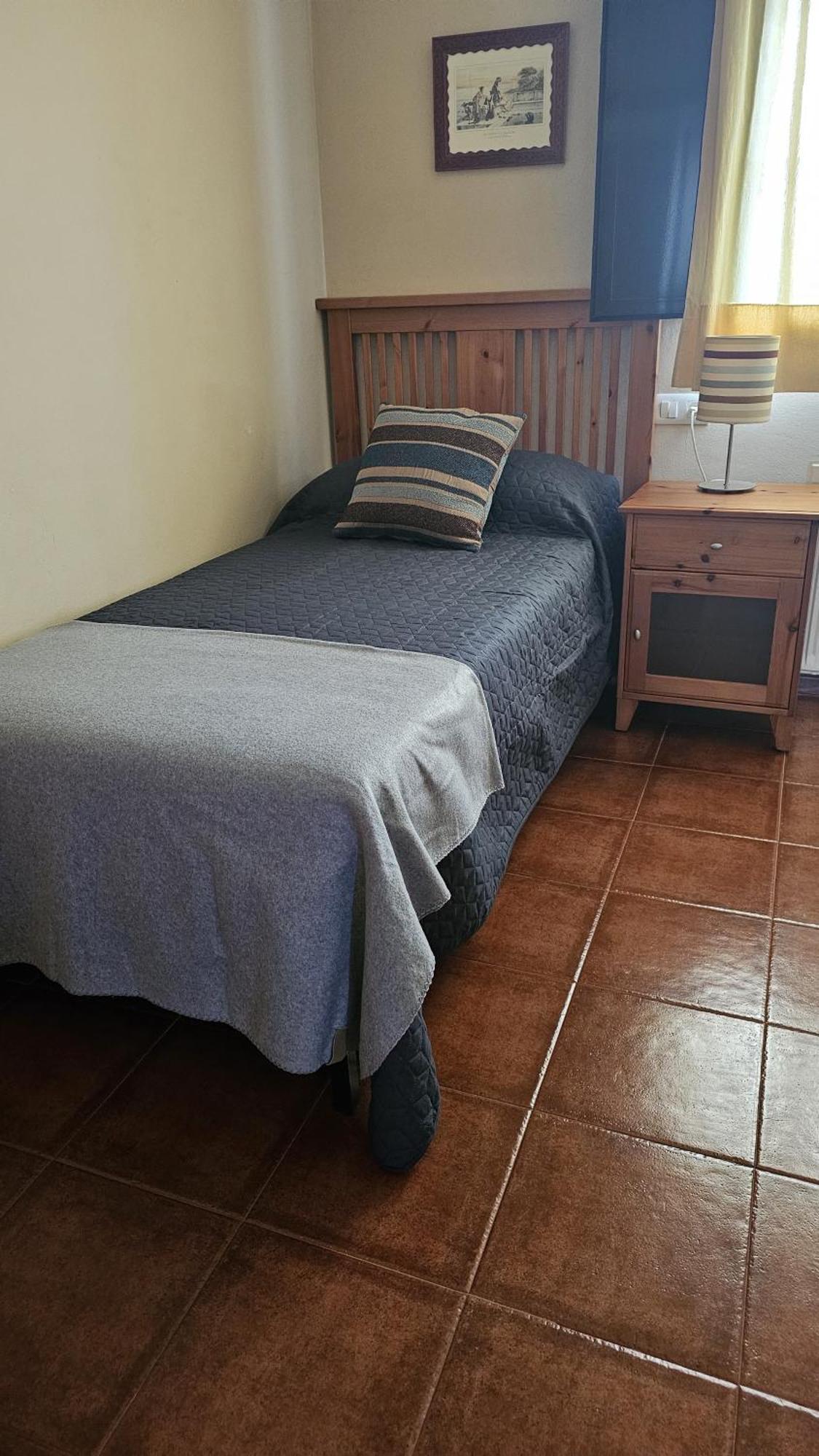 Apartamentos Castello Cartavio Exteriör bild