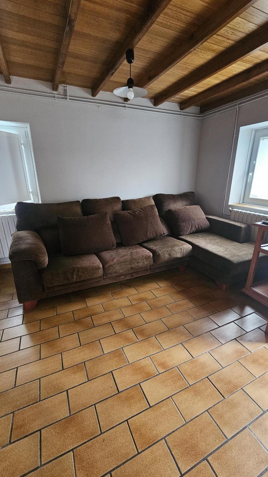 Apartamentos Castello Cartavio Exteriör bild