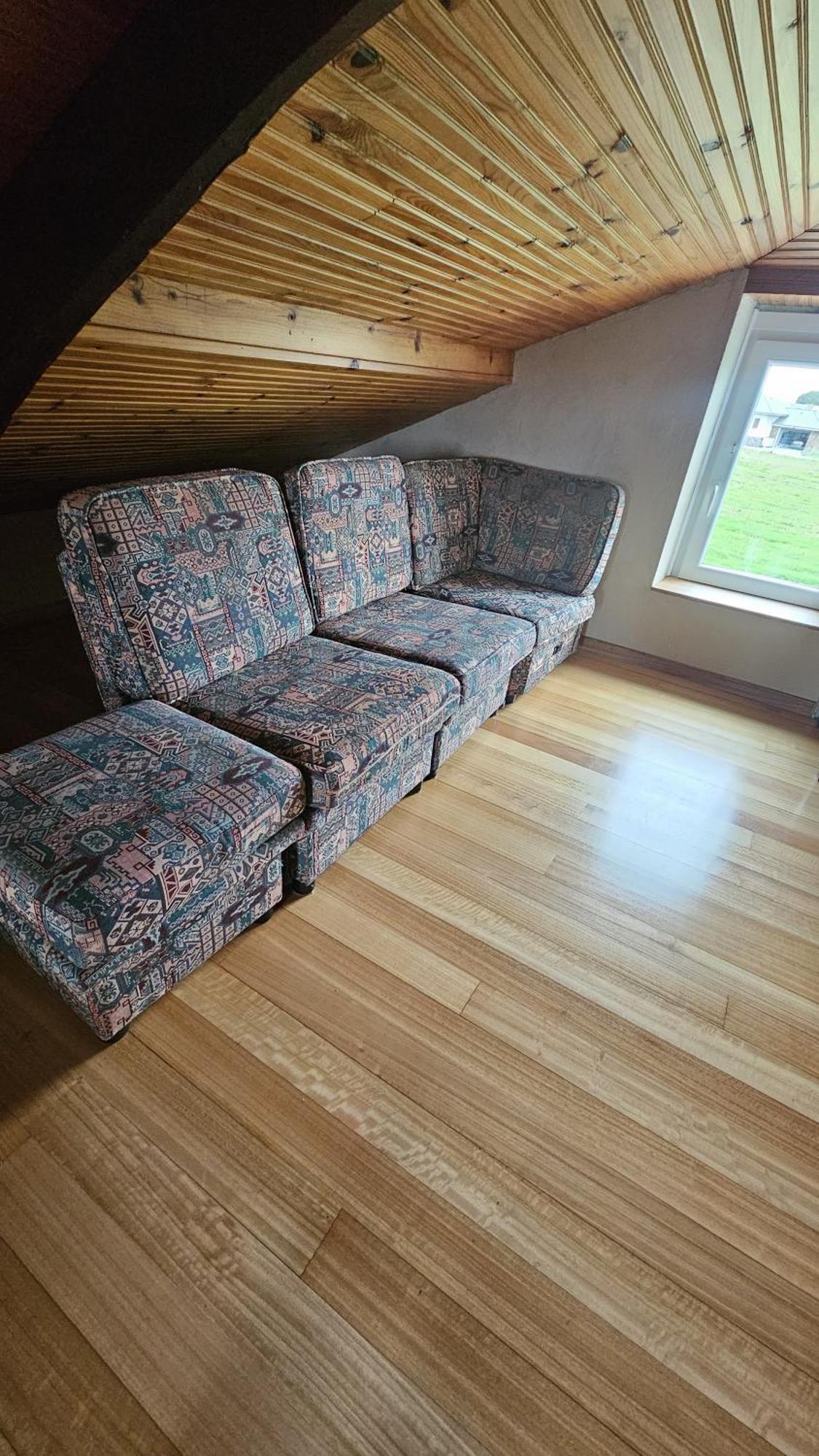 Apartamentos Castello Cartavio Exteriör bild