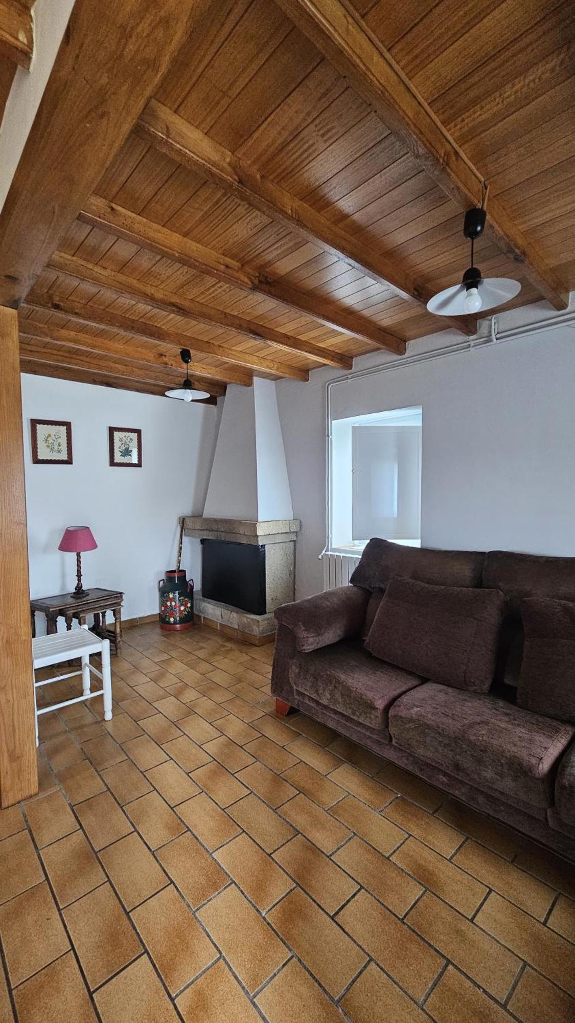 Apartamentos Castello Cartavio Exteriör bild
