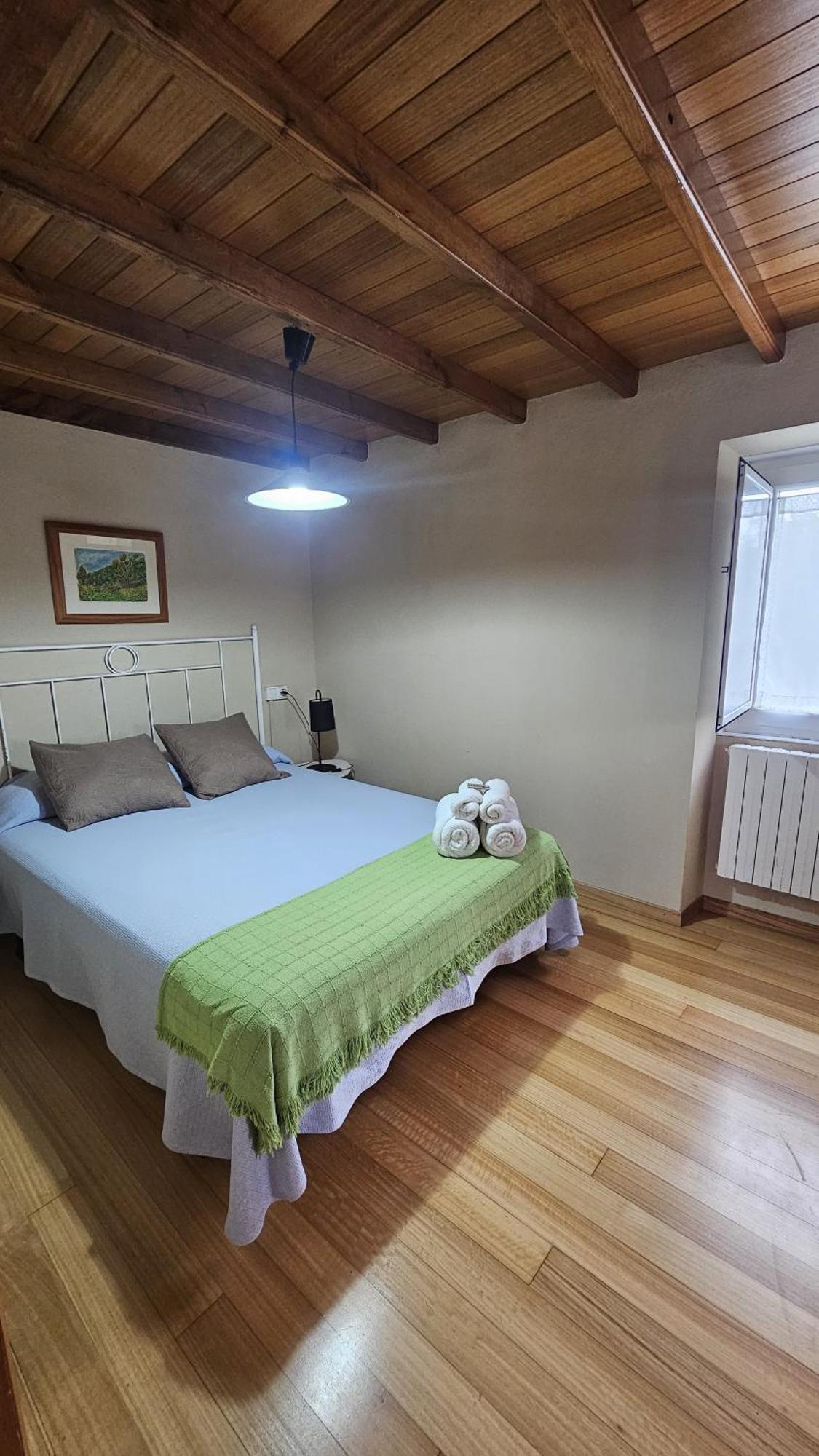 Apartamentos Castello Cartavio Exteriör bild