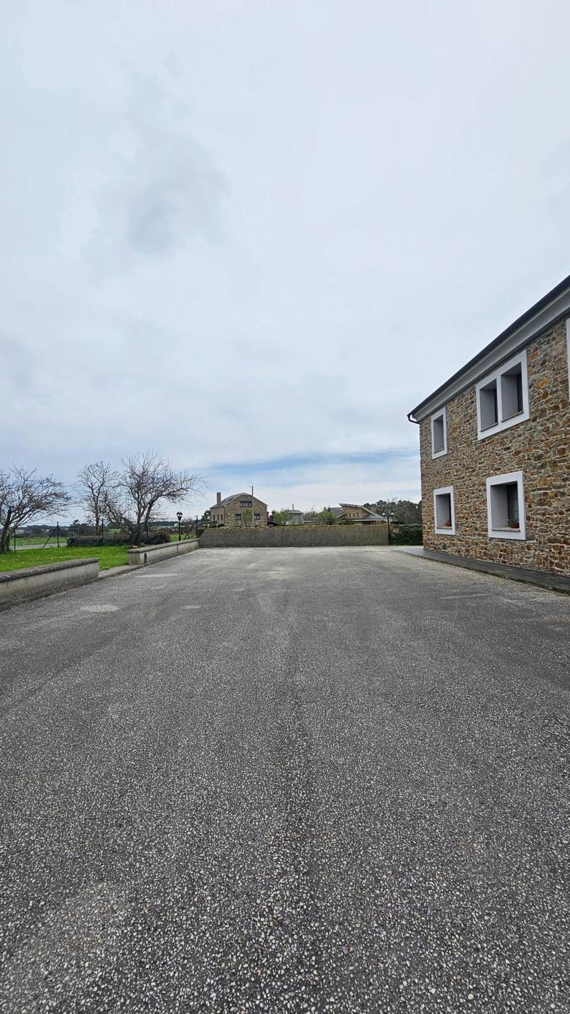 Apartamentos Castello Cartavio Exteriör bild