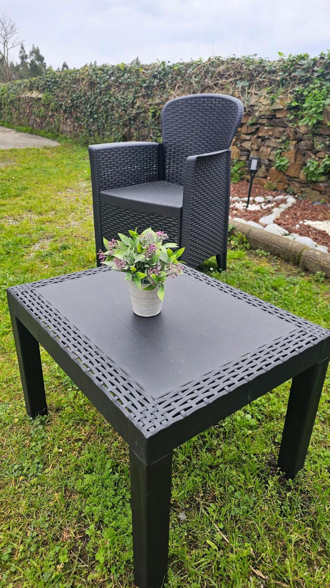Apartamentos Castello Cartavio Exteriör bild