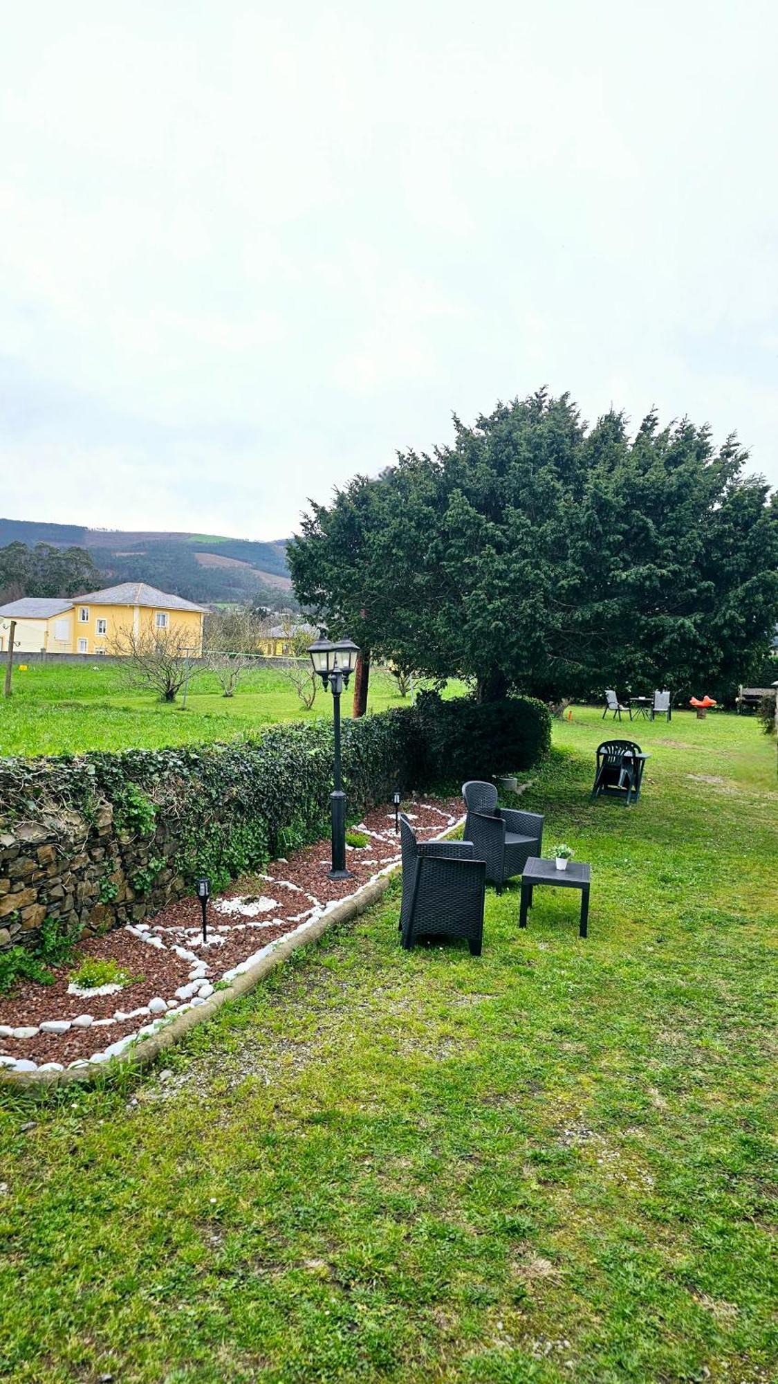 Apartamentos Castello Cartavio Exteriör bild