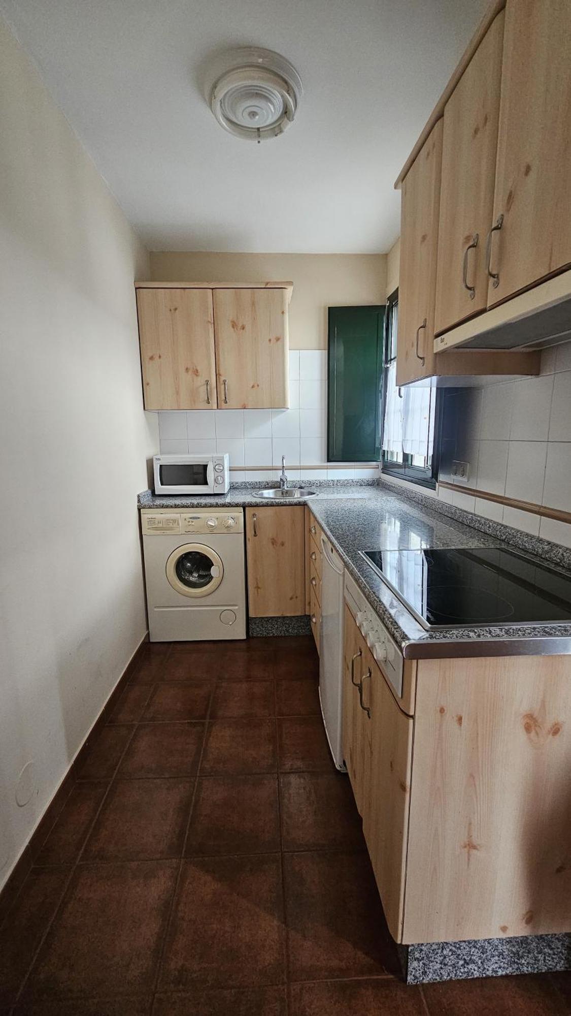 Apartamentos Castello Cartavio Exteriör bild