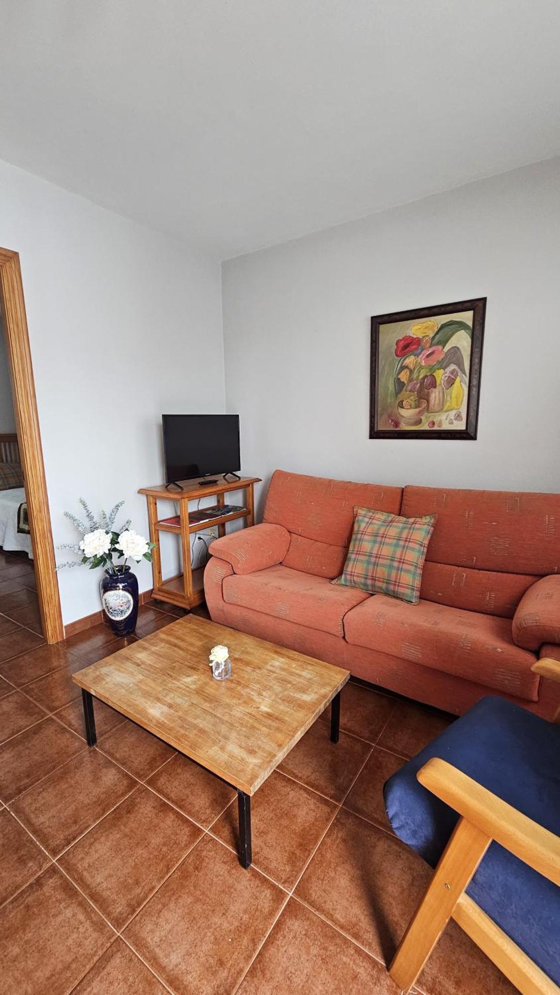 Apartamentos Castello Cartavio Exteriör bild