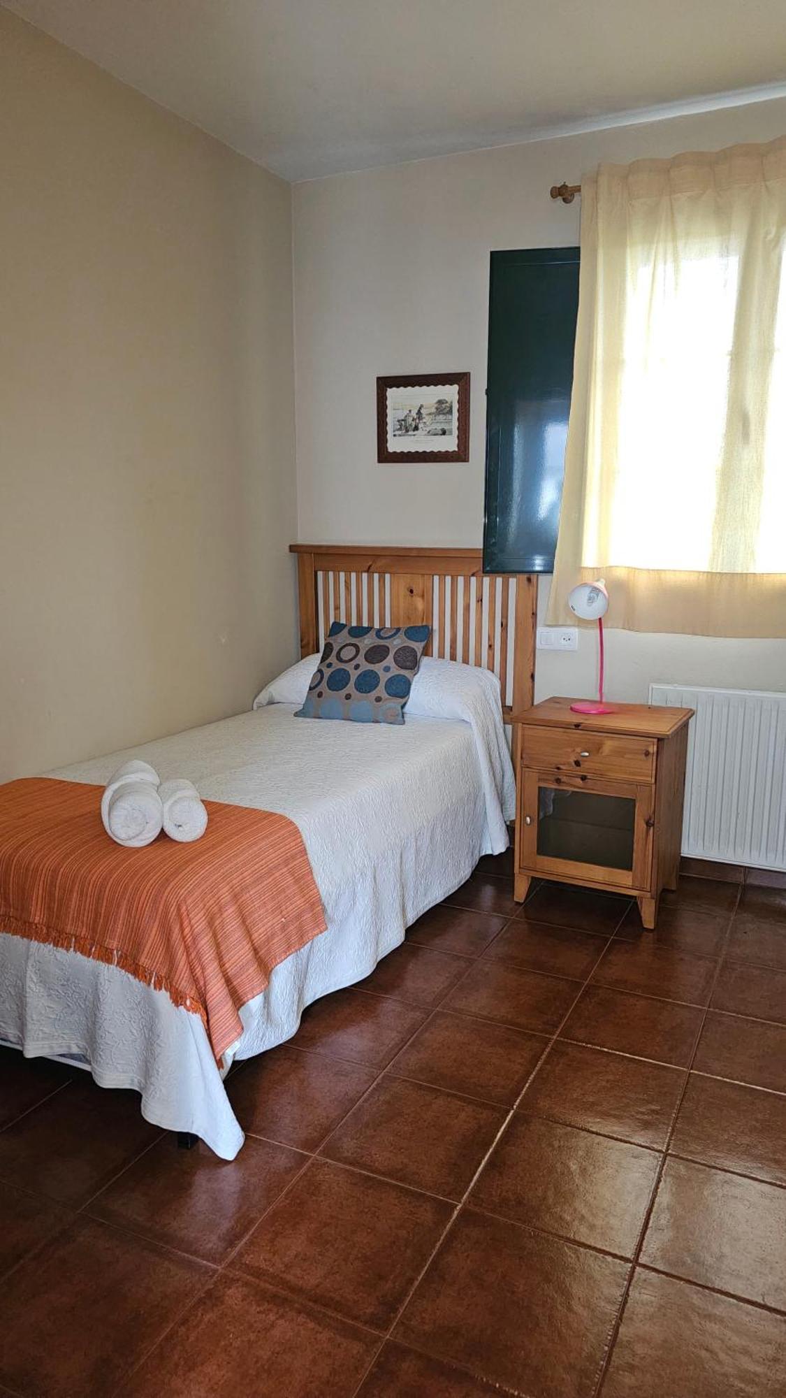 Apartamentos Castello Cartavio Exteriör bild
