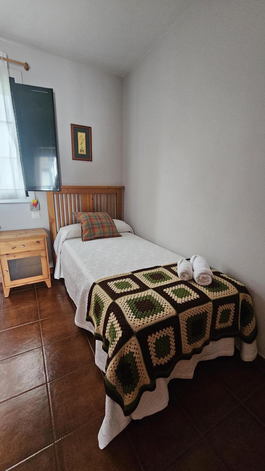Apartamentos Castello Cartavio Exteriör bild