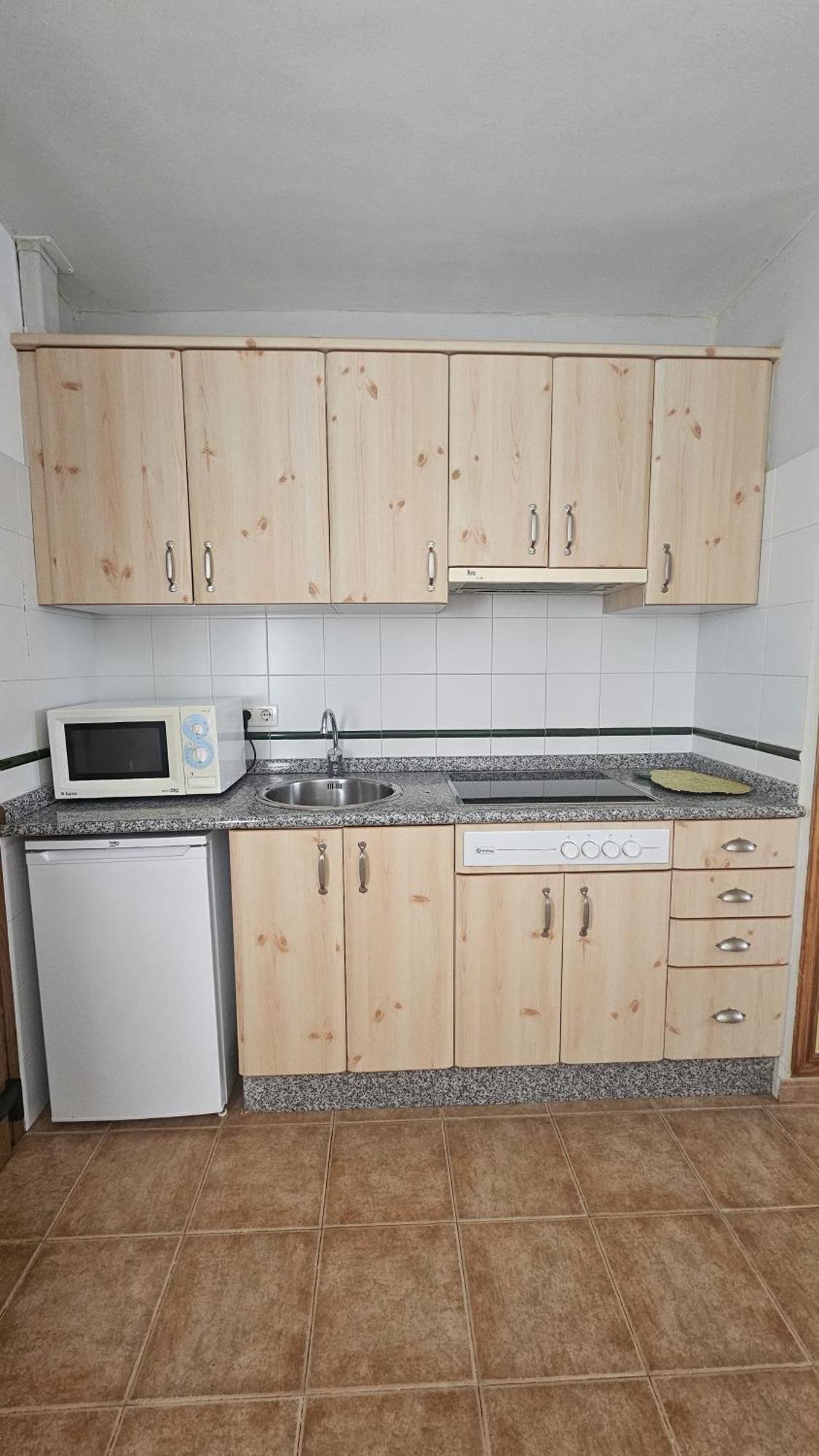 Apartamentos Castello Cartavio Exteriör bild