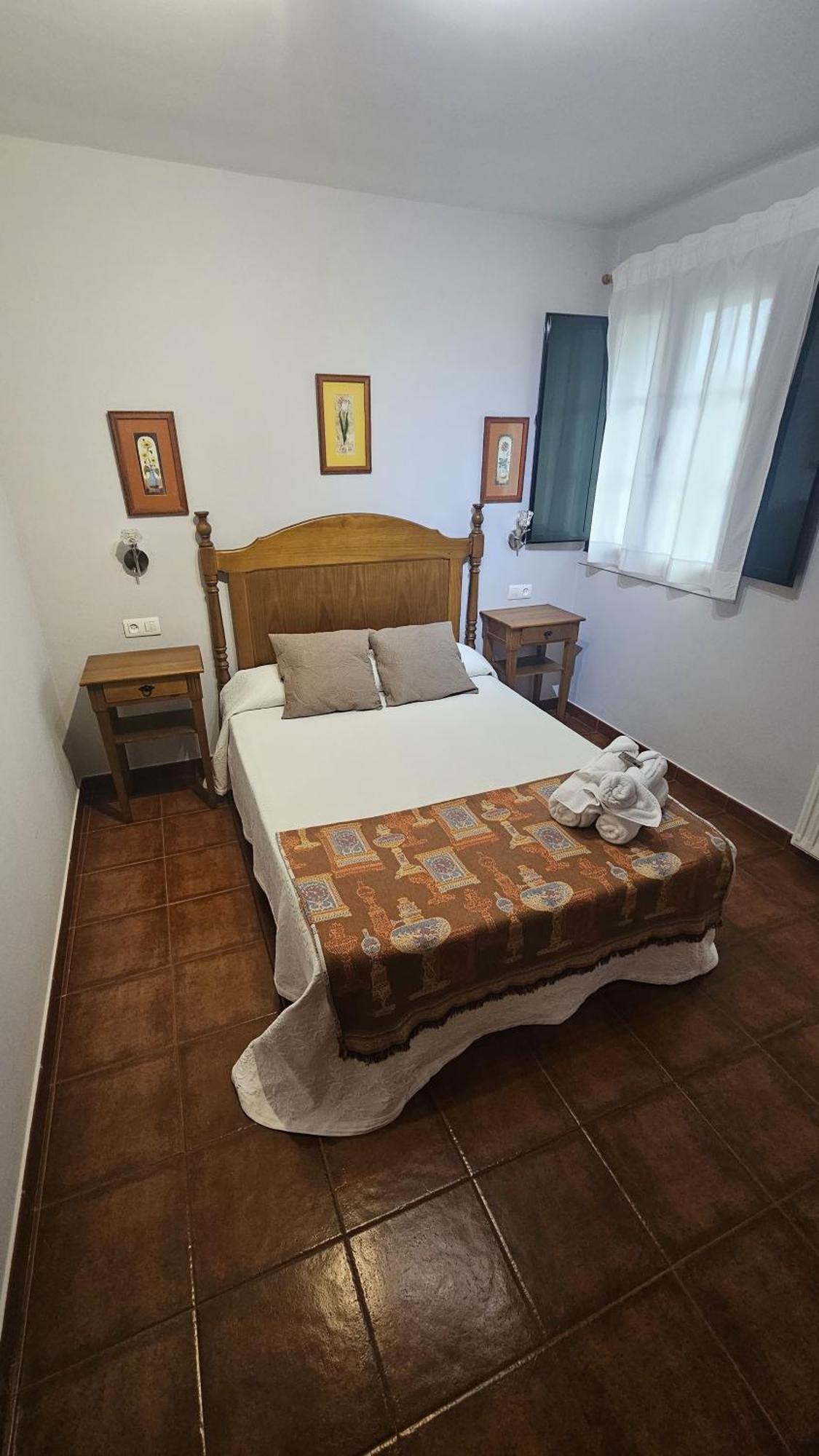 Apartamentos Castello Cartavio Exteriör bild