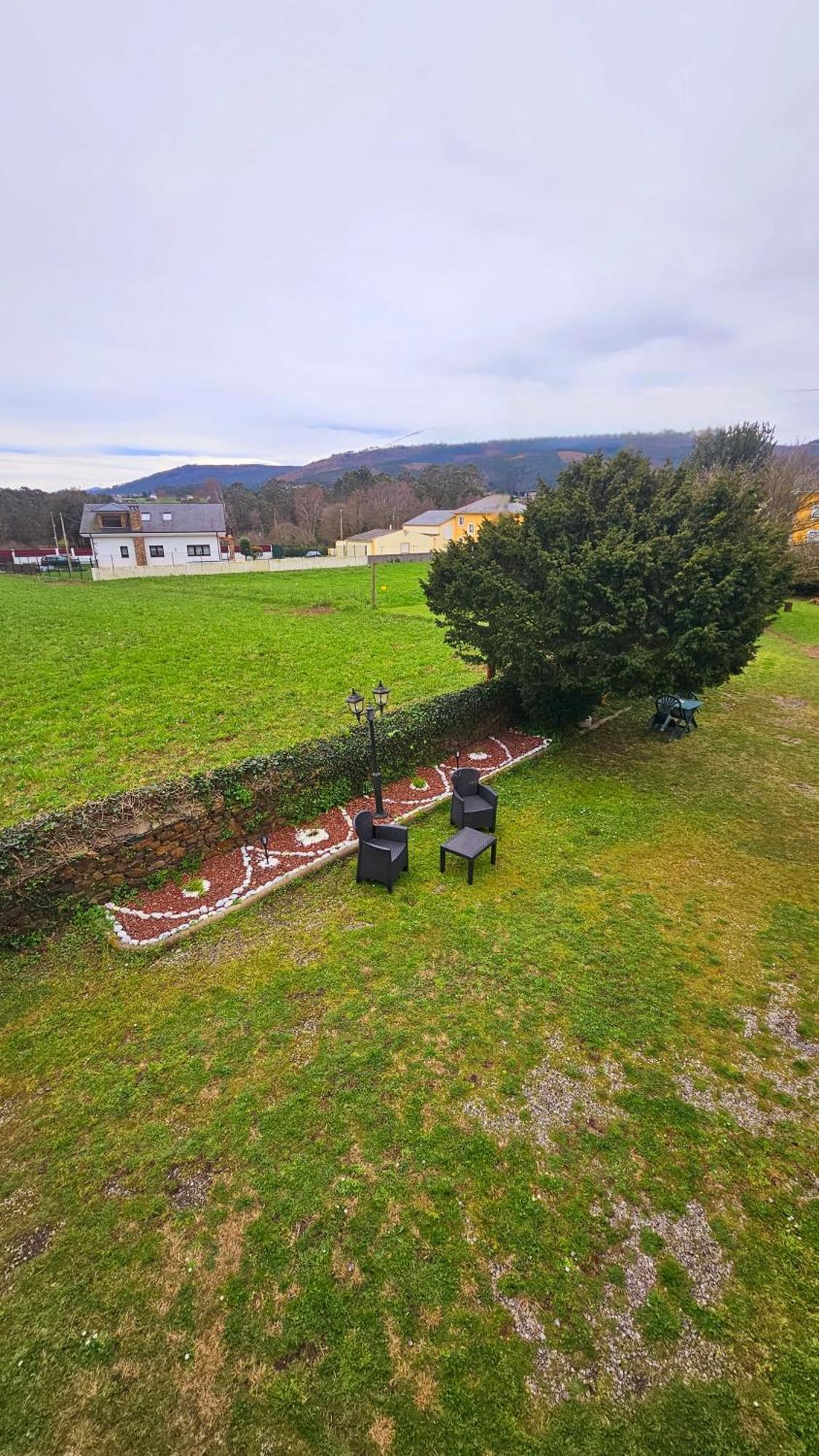 Apartamentos Castello Cartavio Exteriör bild