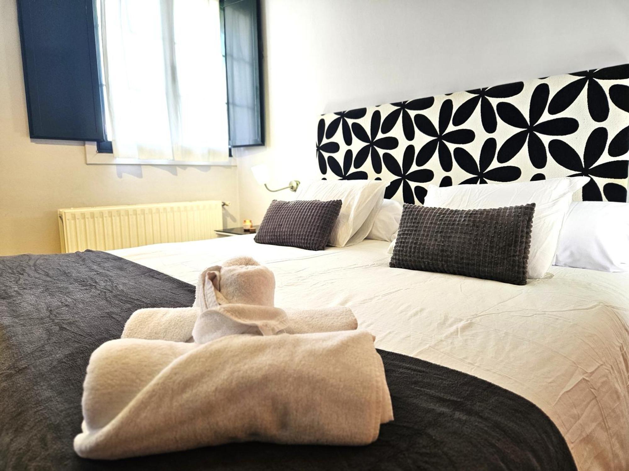 Apartamentos Castello Cartavio Exteriör bild